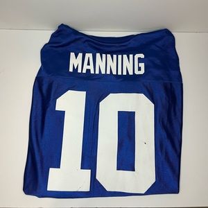 New York Giants Jersey